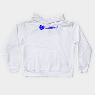 The alternative Kids Hoodie